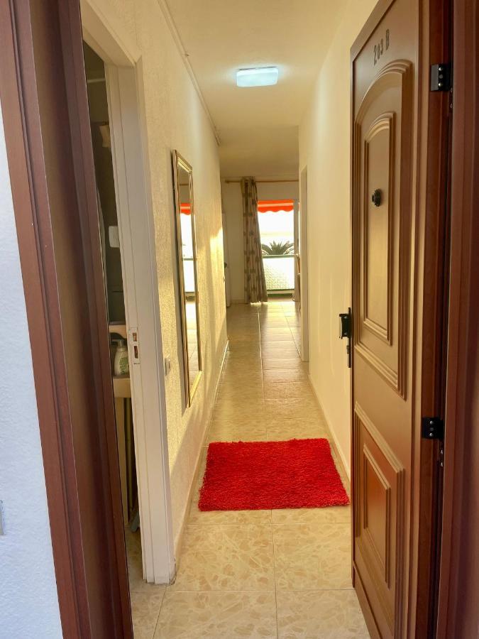 Apartamento Los Cristianos Apartamento Los Cristianos  Exterior foto