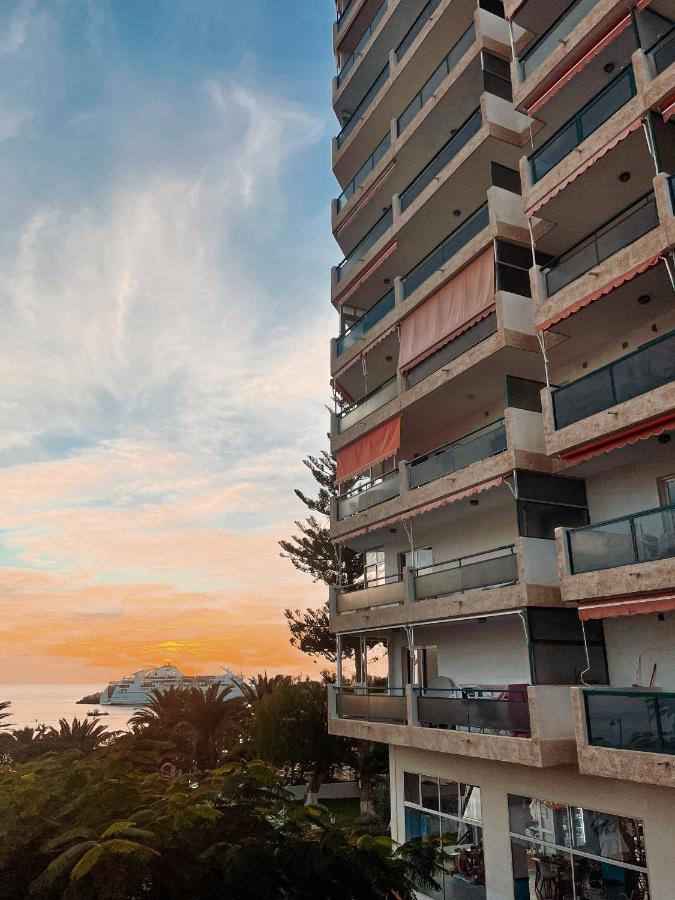 Apartamento Los Cristianos Apartamento Los Cristianos  Exterior foto